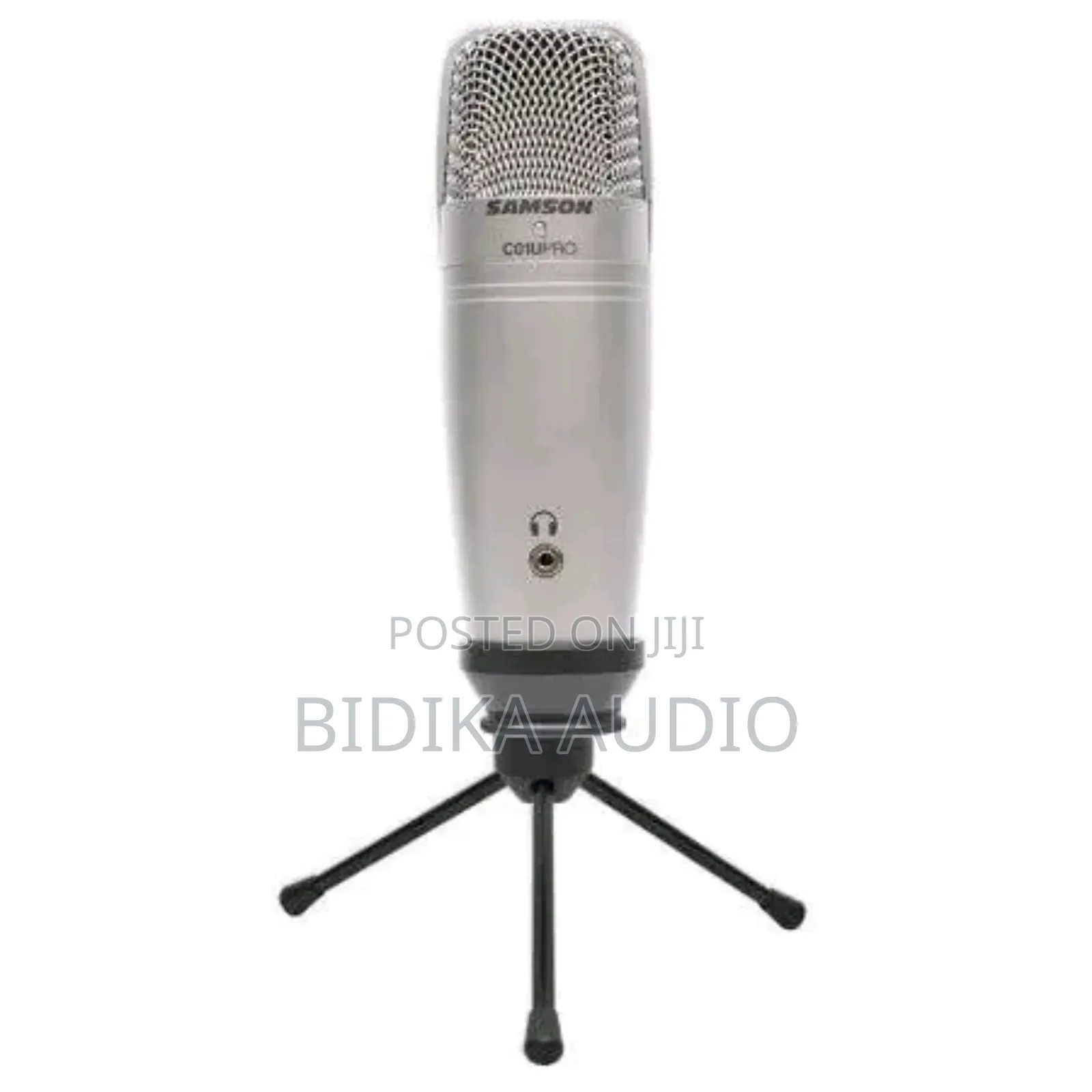 Samson C01U Pro Condenser Mic
