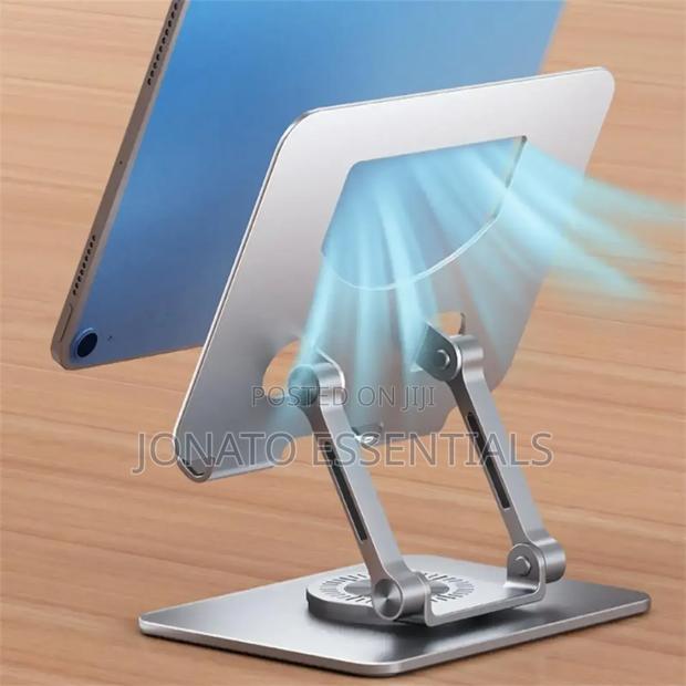 360° Tablet Stand, iPad Stand and Holder - thumbnail 2
