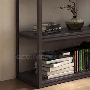 Cabinets: High Quality Multi Layer Display Racks Shelves