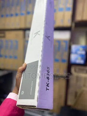 Attractive Tk 8365 Original Toner Cartridge