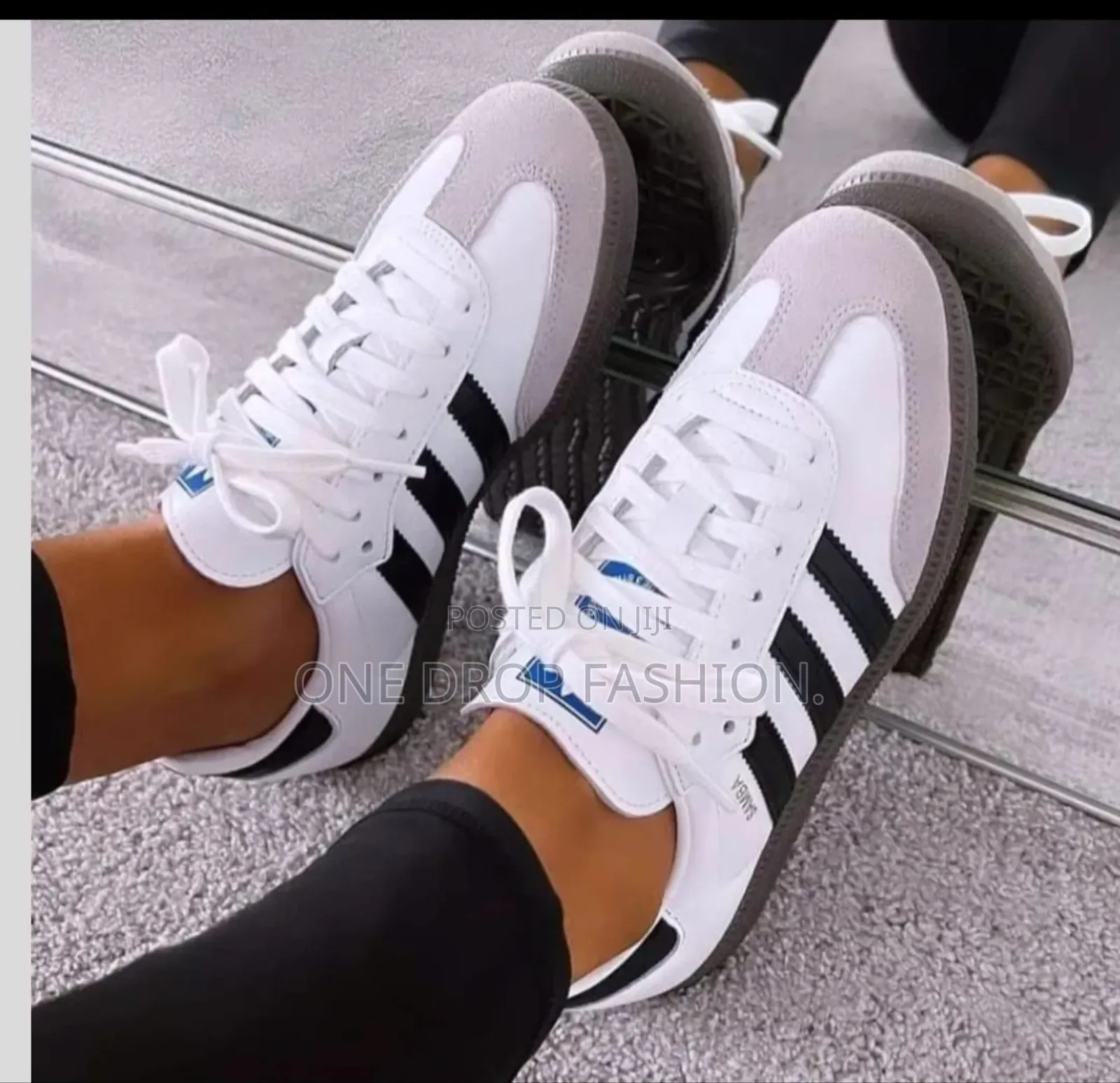 Adidas Samba Quality Shoes U1798