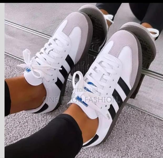 Adidas Samba Quality Shoes U1798
