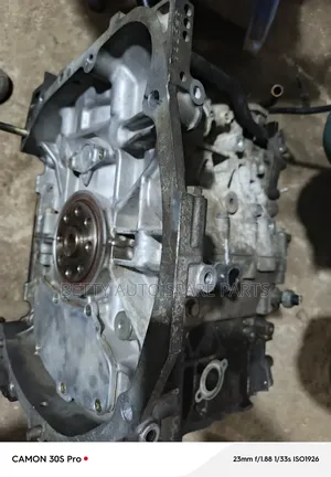 Subaru Outback Ej 20 Turbo Block
