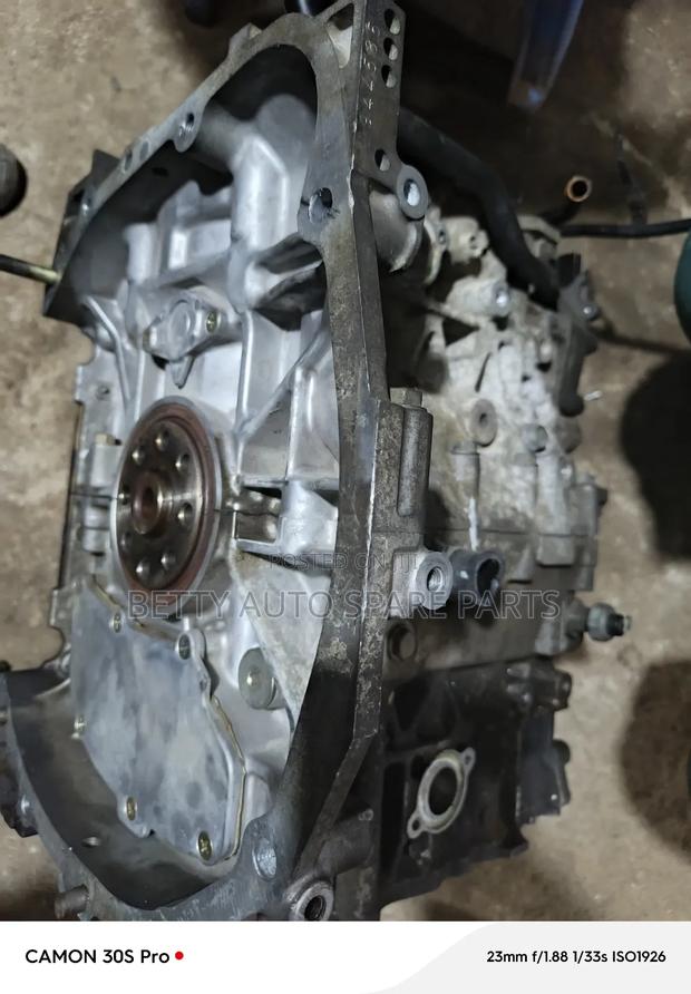 Subaru Outback Ej 20 Turbo Block - thumbnail 2