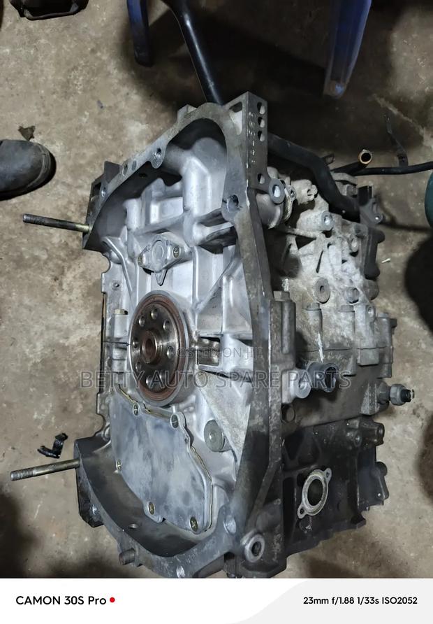 Subaru Outback Ej 20 Turbo Block - thumbnail 4