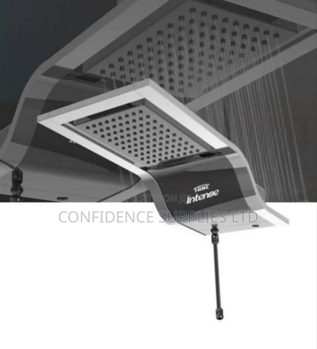 Fame Intense Shower Head