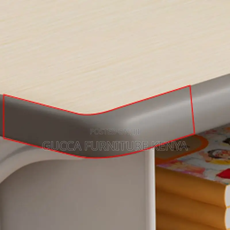 Kid's Furniture:Multi-Levelled Children Computer Desk /Chair
