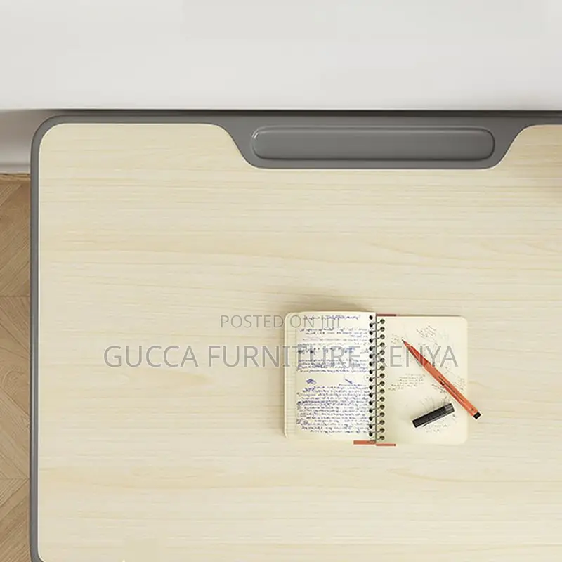 Kid's Furniture:Multi-Levelled Children Computer Desk /Chair