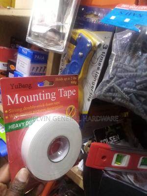 Mounting Tape 1" - thumbnail 2