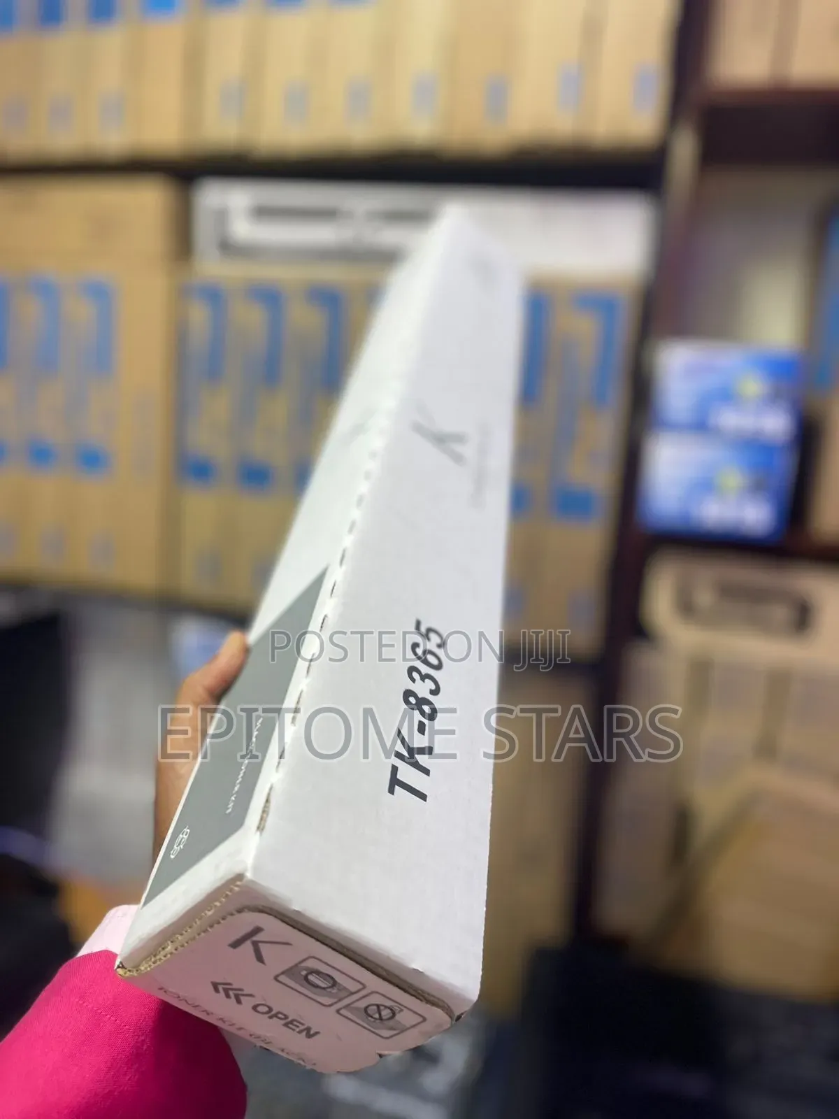 Glamorous Tk 8365 Toner Cartridge
