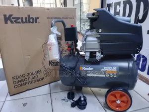 Air Compressor Machine