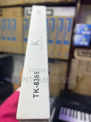 Elegant Tk8365 Toner Cartridge