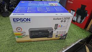 Epson Ecotank L3210 - thumbnail 2