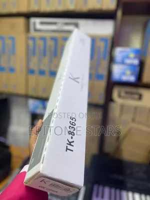 Sparkling Kyocera Tk8365 Toner Cartridge