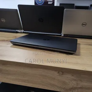 New Laptop HP ProBook 640 G2 8GB Intel Core i5 SSD 256GB