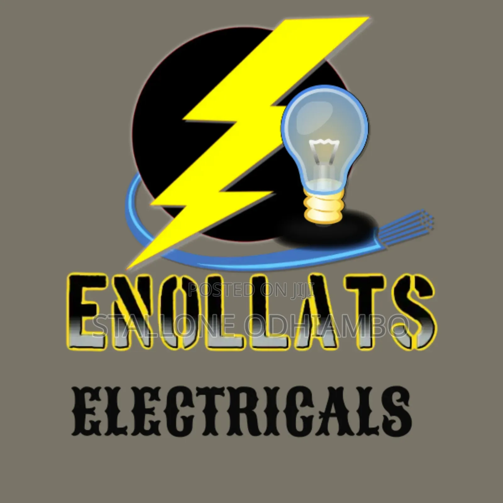 Electrician (Fundi Wa Stima)