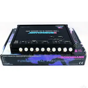 Boschmann Equalizer