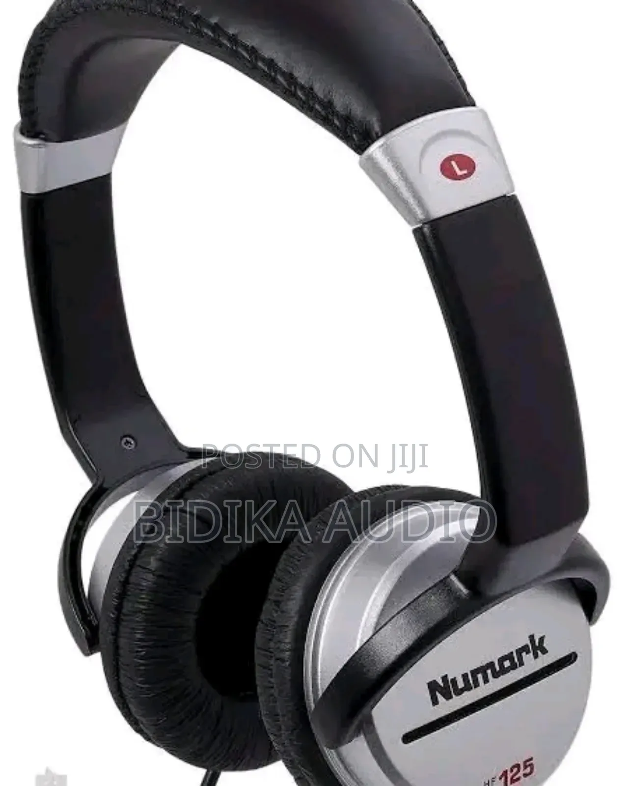 Behringer HPM -1000