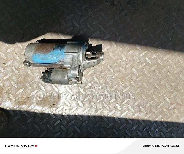 Toyota 7 L Hiace Starter