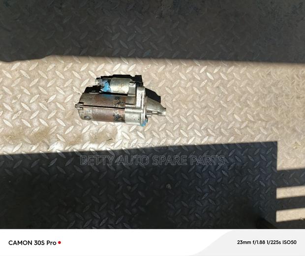 Toyota 7 L Hiace Starter - thumbnail 2
