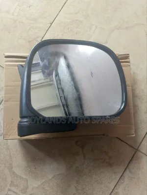 Toyota Hiace 5l Local Side Mirror