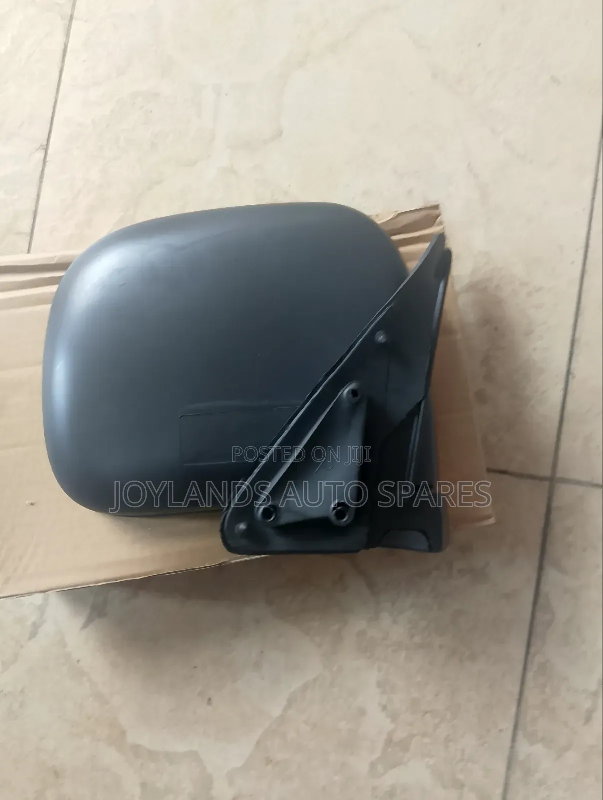 Toyota Hiace 5l Local Side Mirror