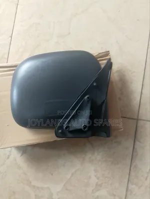 Toyota Hiace 5l Local Side Mirror