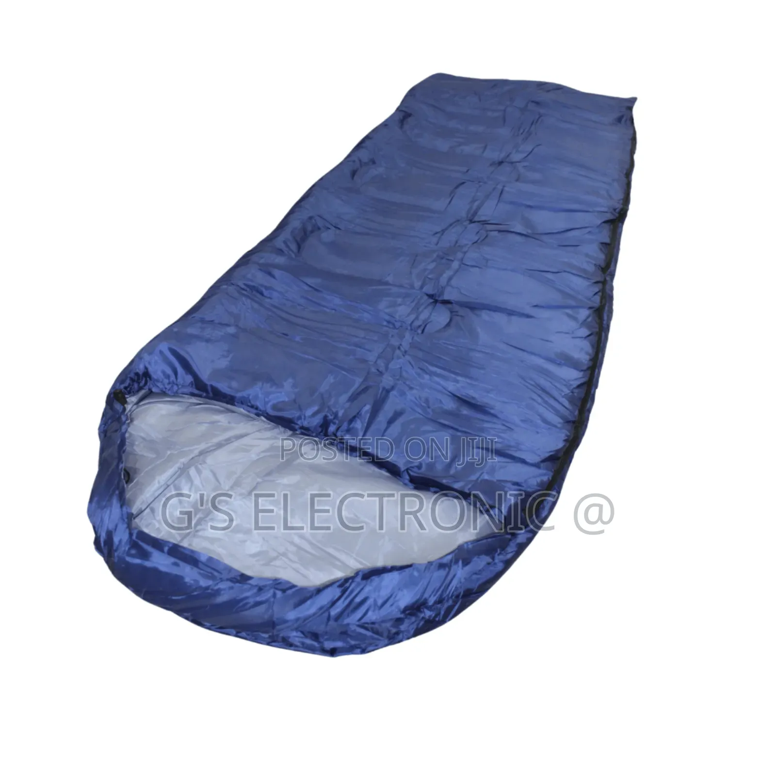Sleeping Bag