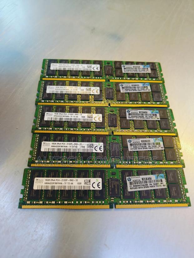 Servers Ram - thumbnail 3