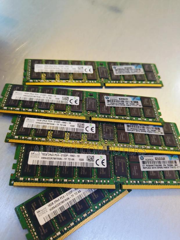 Servers Ram - thumbnail 4