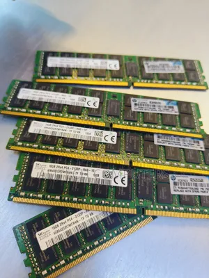 Servers Ram