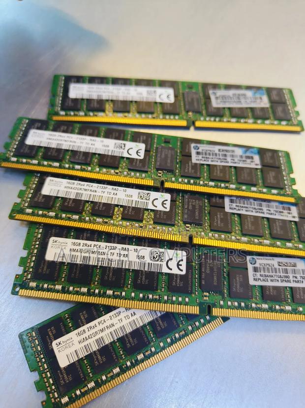 Servers Ram - thumbnail 5