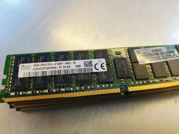 Servers Ram - thumbnail 9