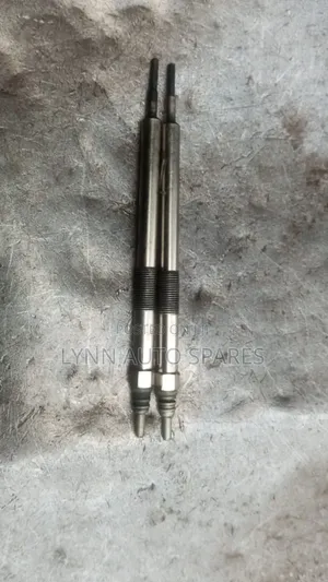 Nissan Nv350 Heater Plugs Yd25 Engine