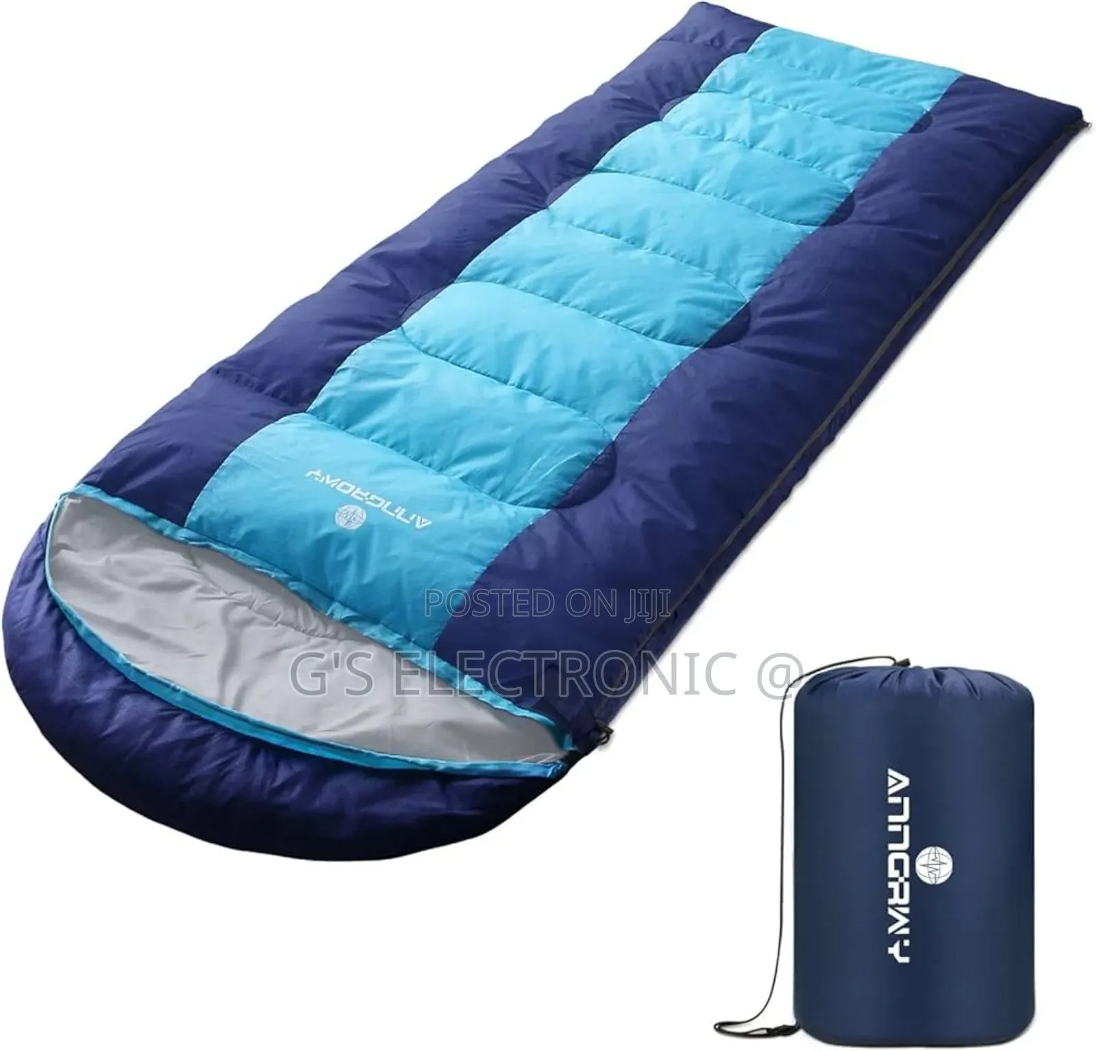 Sleeping Bag /Camping Bag