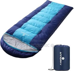 Sleeping Bag /Camping Bag - thumbnail 2