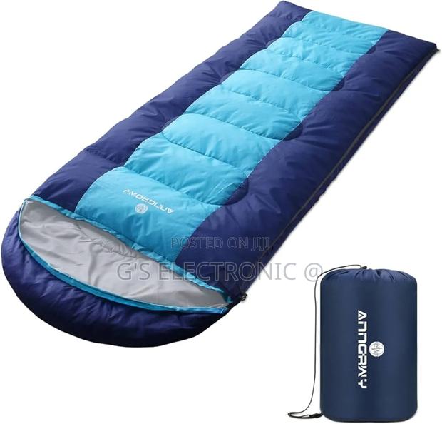 Sleeping Bag /Camping Bag - main view