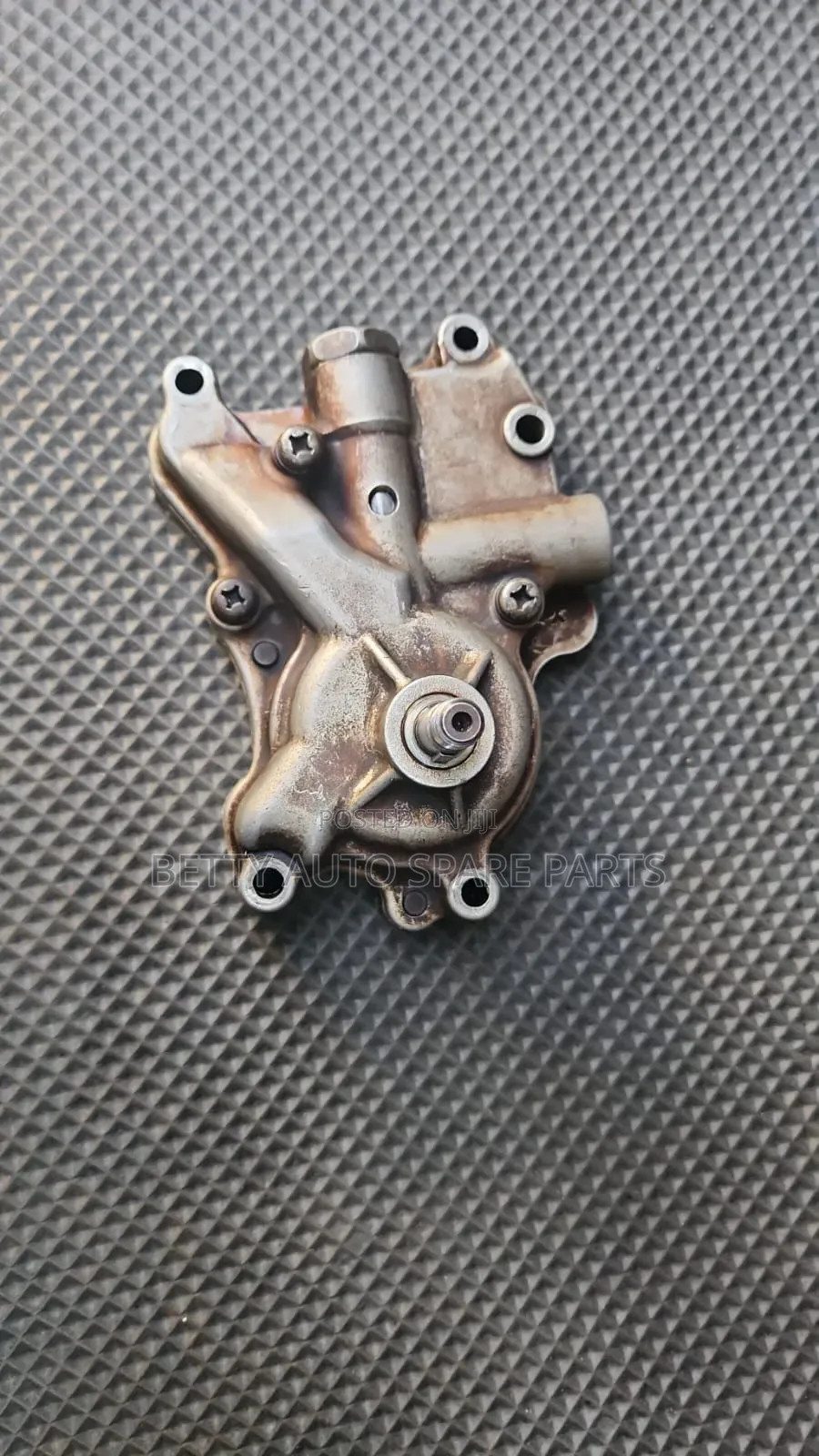 Mitsubishi Pajero 4g54 Fuel Pump