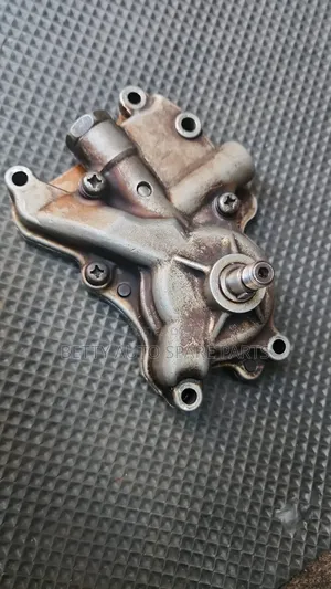 Mitsubishi Pajero 4g54 Fuel Pump