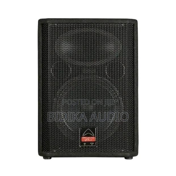 Wharfedal Evp -X15 Speakers