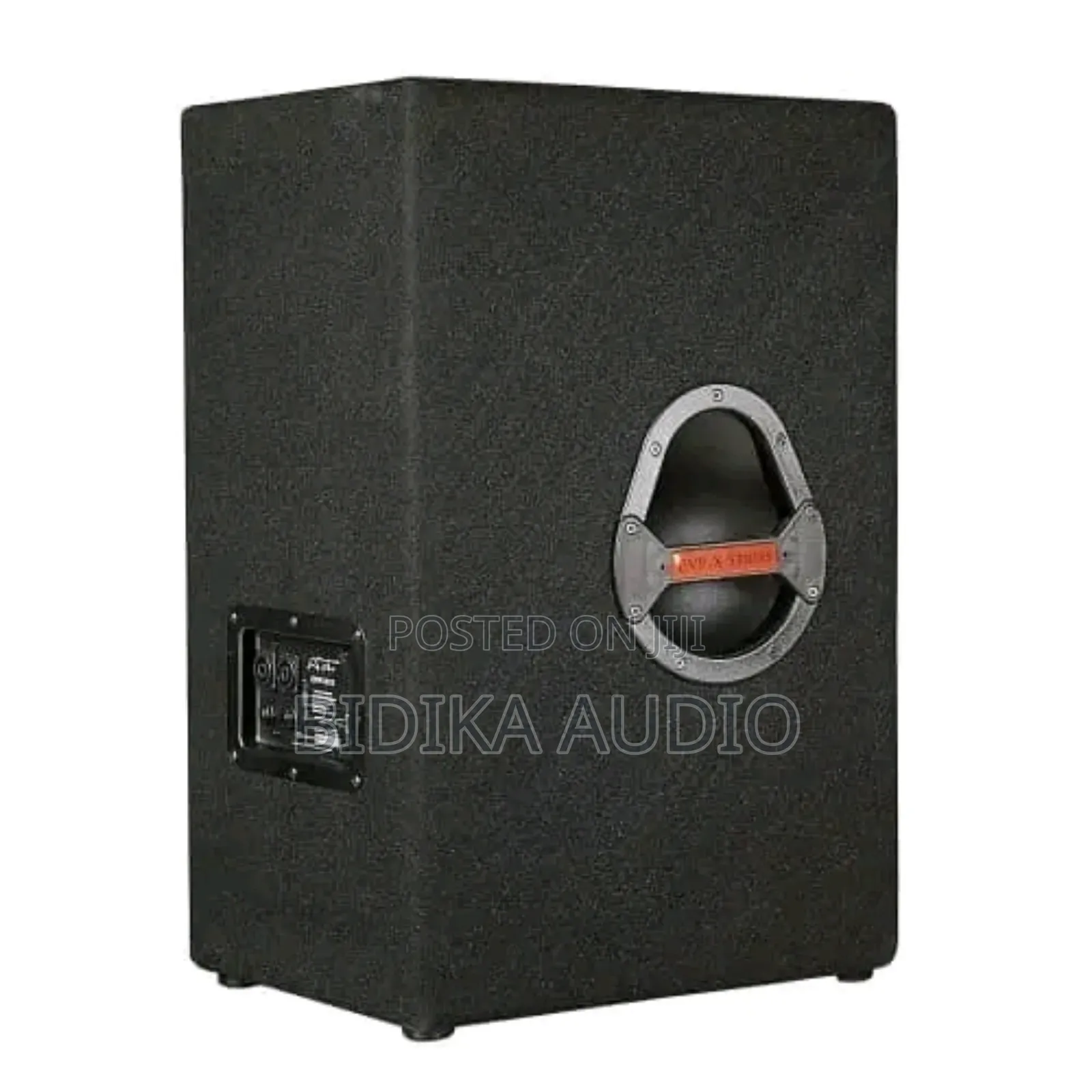 Wharfedal Evp -X15 Speakers