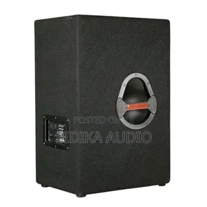 Wharfedal Evp -X15 Speakers