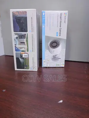 Ip67 All Weather Proof Ezviz H3c Smart Powerful Camera