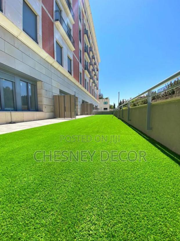 Beautiful Runner Turf - main view