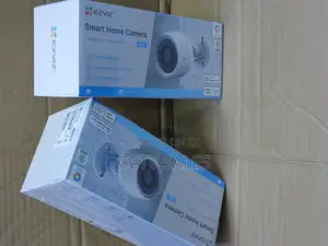 Ip67 All Weather Proof Ezviz H3c Smart Powerful Camera