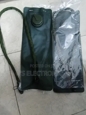 Water Bag 3 Liter's Water Bag