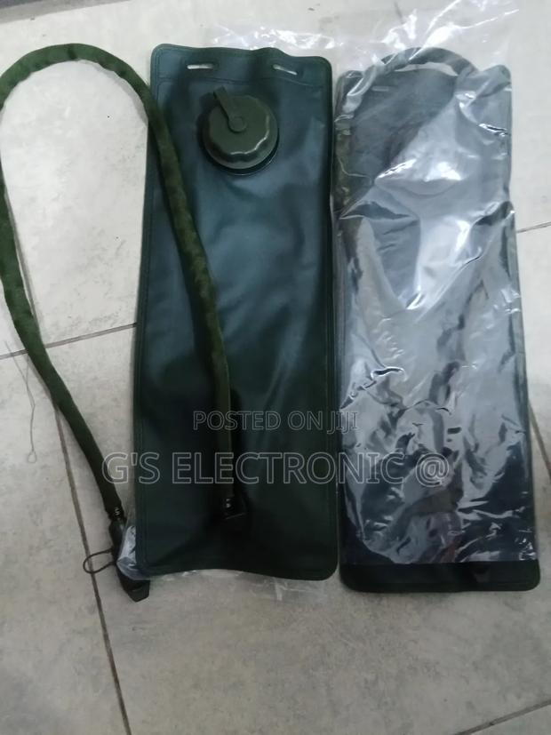 Water Bag 3 Liter's Water Bag - main view