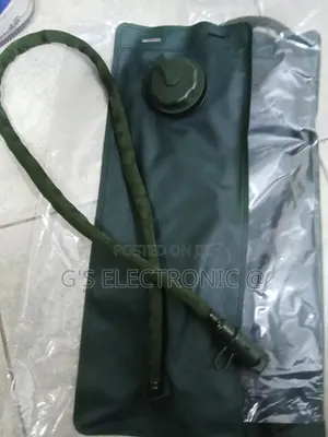 Water Bag 3 Liter's Water Bag