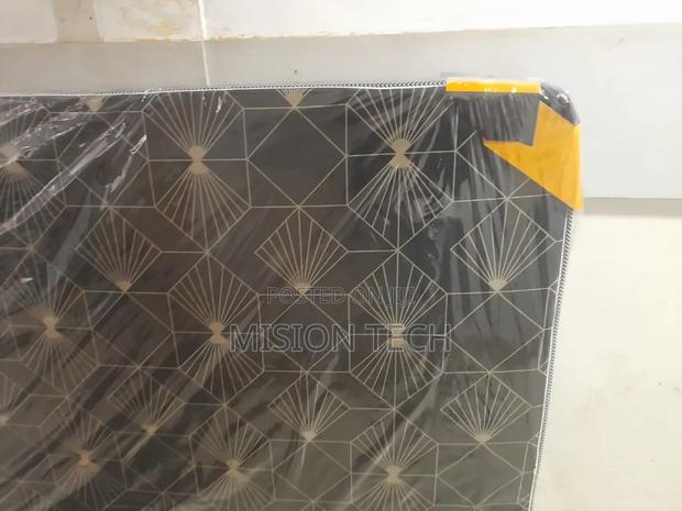 Superfoam Morning Glory Heavy Duty Mattress 4*6 8 Inch - main view