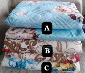 Quality Cotton Decorative Bed Covers